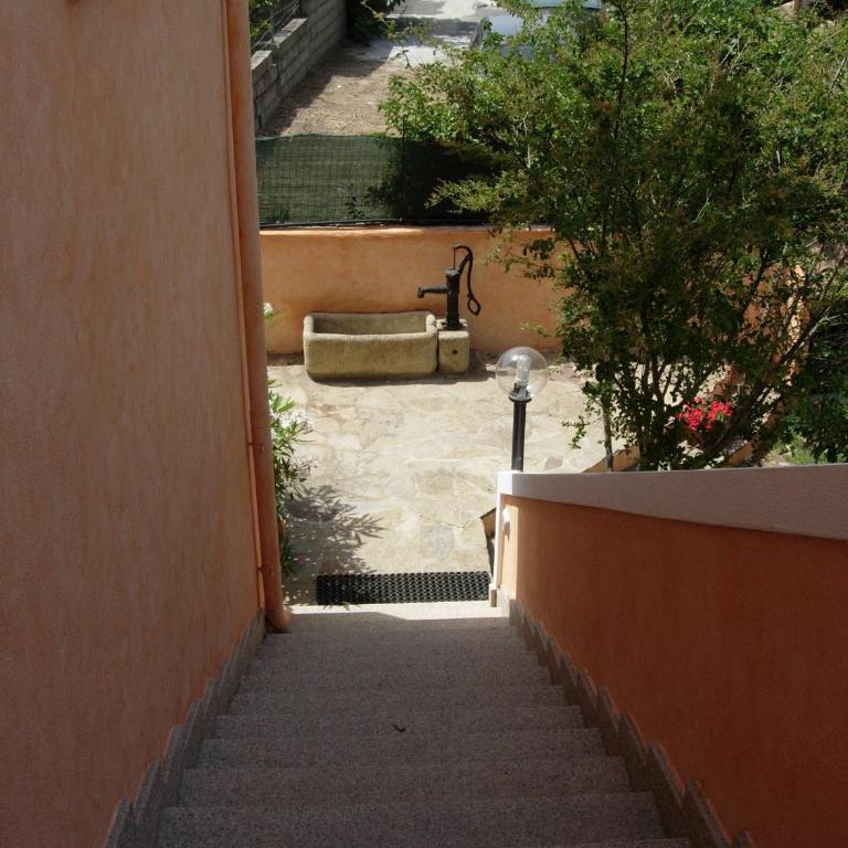Affittacamere Meta Mito - Camera Tripla - 5