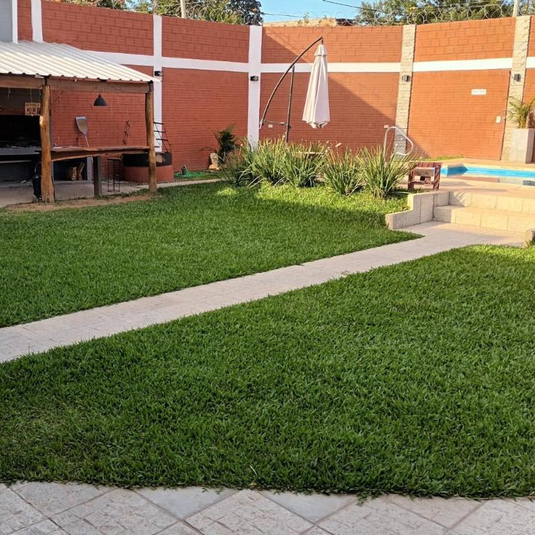 Casa Quinta Los Amigos - Casa de 3 dormitorios - 1
