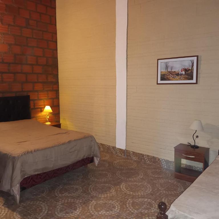 Casa Quinta Los Amigos - Casa de 3 dormitorios - 10