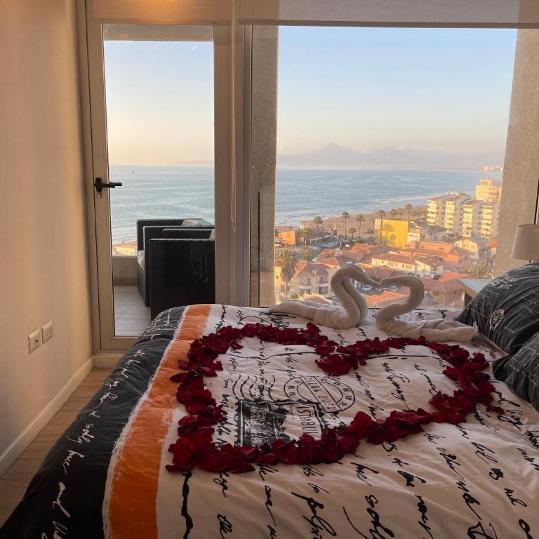 Honeymoon Apartment Club Océano - Apartamento de 1 dormitorio - 6
