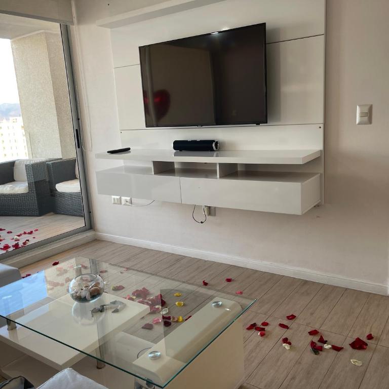 Honeymoon Apartment Club Océano - Apartamento de 1 dormitorio - 5