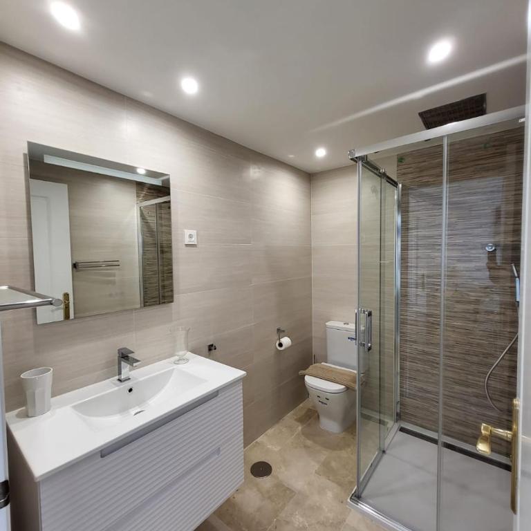 Marbella edificio Puerto Azul - Apartamento de 2 dormitorios - 23