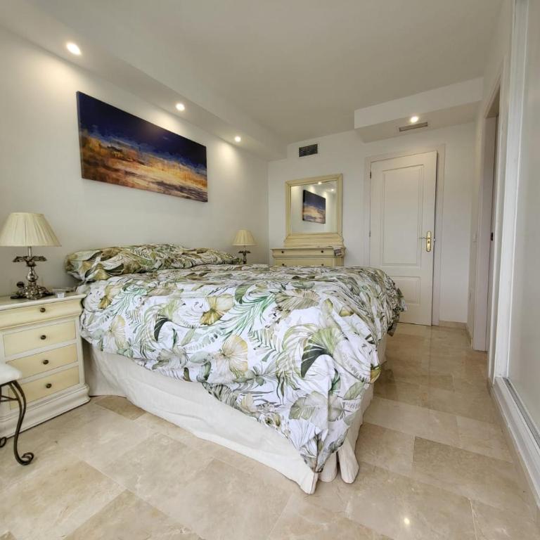 Marbella edificio Puerto Azul - Apartamento de 2 dormitorios - 22