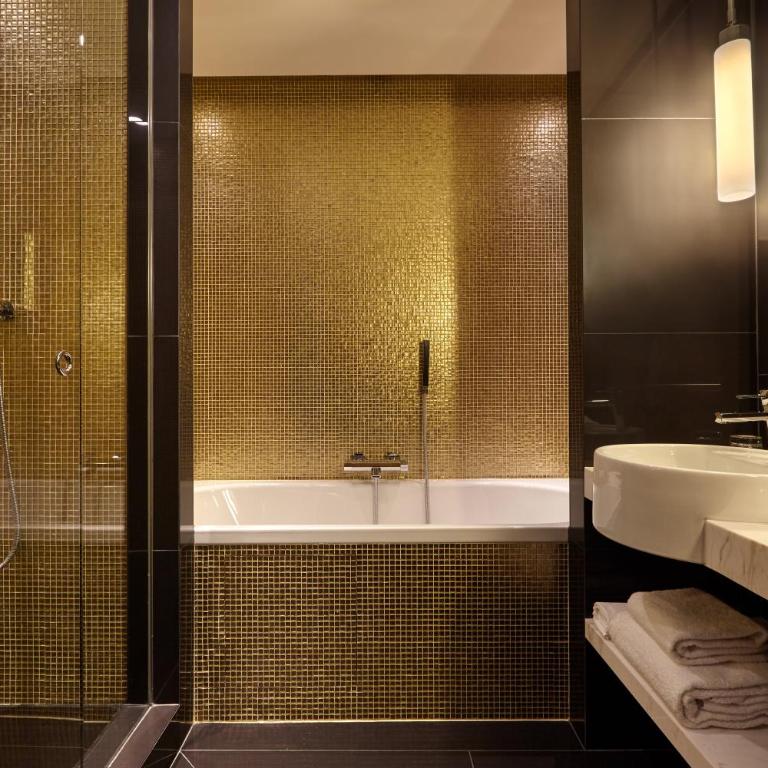 Hotel Opéra Richepanse - Suite - 5