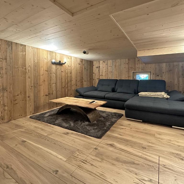 Family Chalet Karibu - 4 Vallées - next to Verbier - Chalet - 15