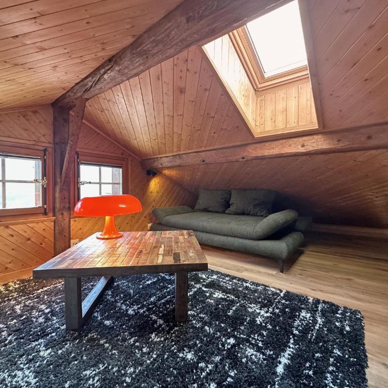 Family Chalet Karibu - 4 Vallées - next to Verbier - Chalet - 17