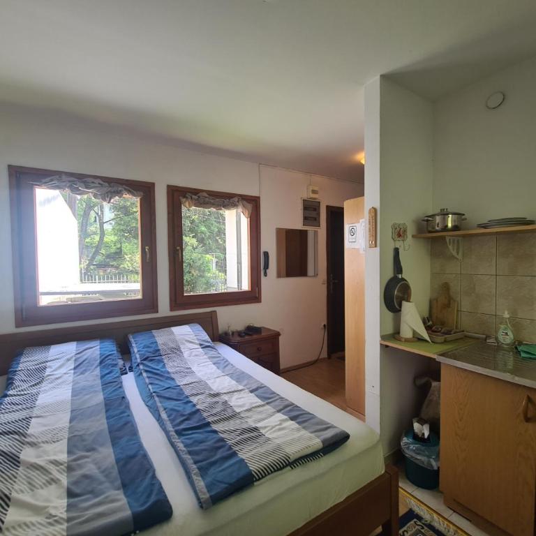 Villa Old Town - Apartman sa Pogledom na Vrt - 4