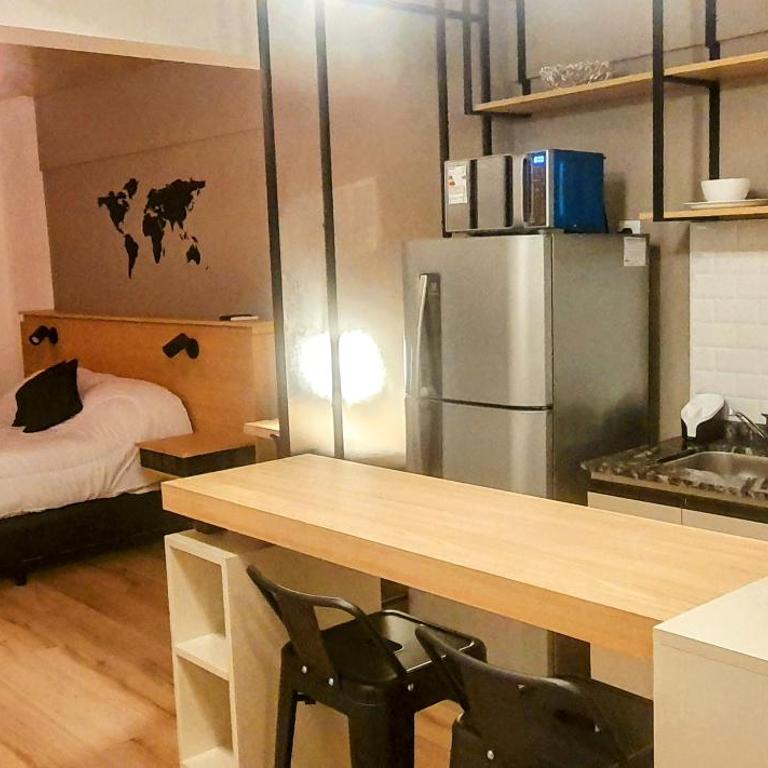 Alsina Suite!! Hermoso y moderno apart en Salta!! - Apartamento de 1 dormitorio - 14