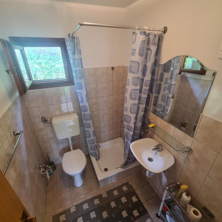 Villa Old Town - Apartman sa Pogledom na Vrt - 5