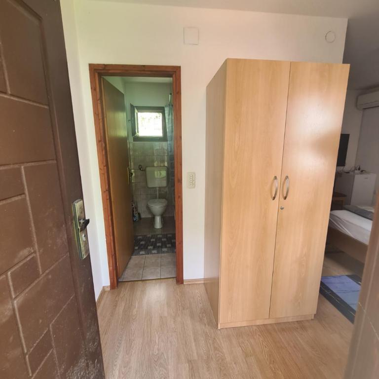 Villa Old Town - Apartman sa Pogledom na Vrt - 6