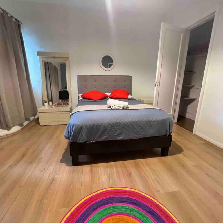 Departamento en Juan Escutia Condesa - Apartamento de 3 dormitorios - 8