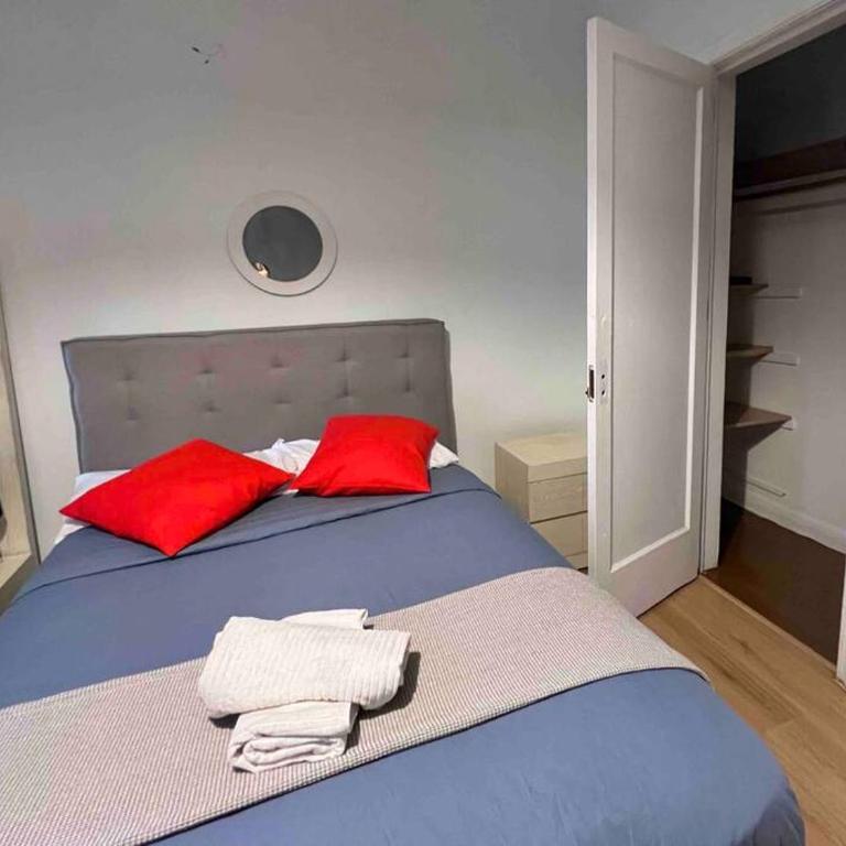 Departamento en Juan Escutia Condesa - Apartamento de 3 dormitorios - 9