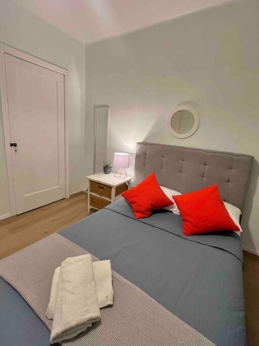 Departamento en Juan Escutia Condesa - Apartamento de 3 dormitorios - 13