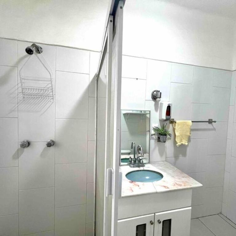 Departamento en Juan Escutia Condesa - Apartamento de 3 dormitorios - 14