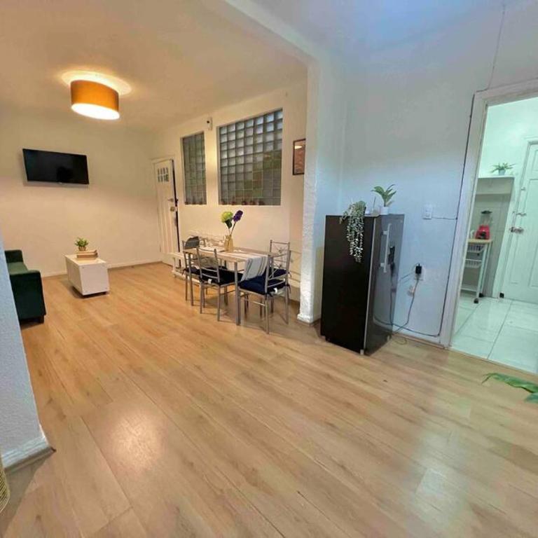 Departamento en Juan Escutia Condesa - Apartamento de 3 dormitorios - 16