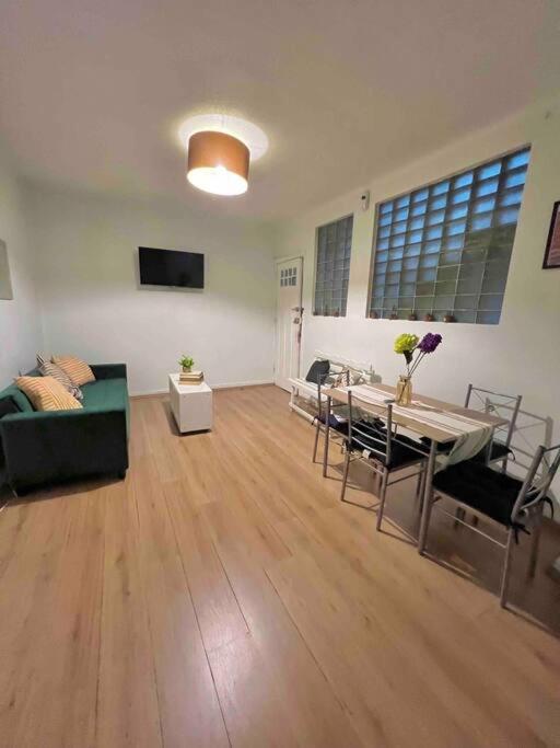 Departamento en Juan Escutia Condesa - Apartamento de 3 dormitorios - 18