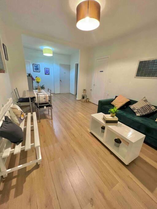 Departamento en Juan Escutia Condesa - Apartamento de 3 dormitorios - 19