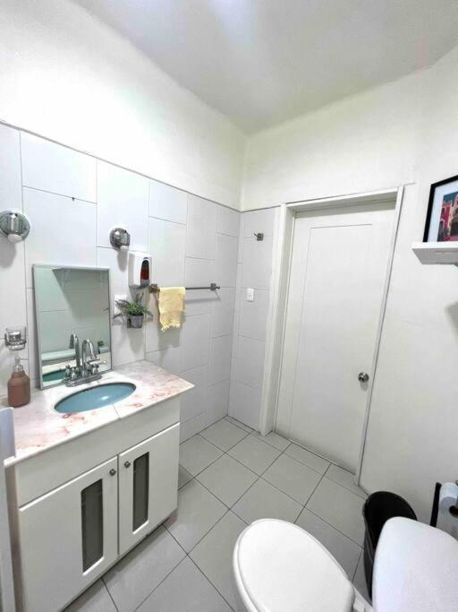Departamento en Juan Escutia Condesa - Apartamento de 3 dormitorios - 24
