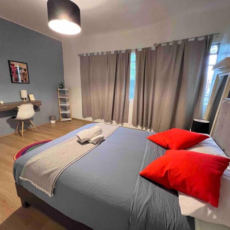 Departamento en Juan Escutia Condesa - Apartamento de 3 dormitorios - 29