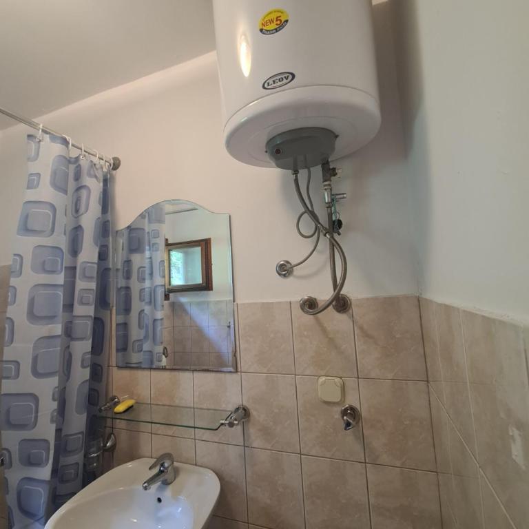 Villa Old Town - Apartman sa Pogledom na Vrt - 9