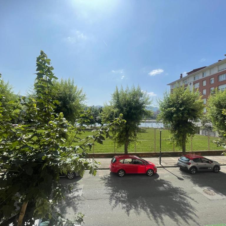 Habitaciones Arrisal - Single Room - 8