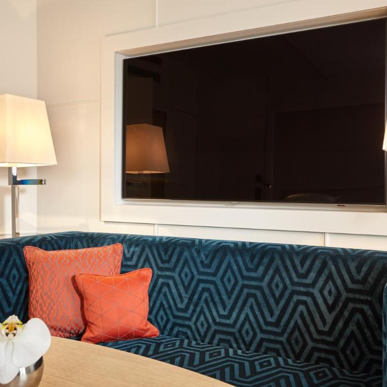 Hotel Opéra Richepanse - Suite - 4