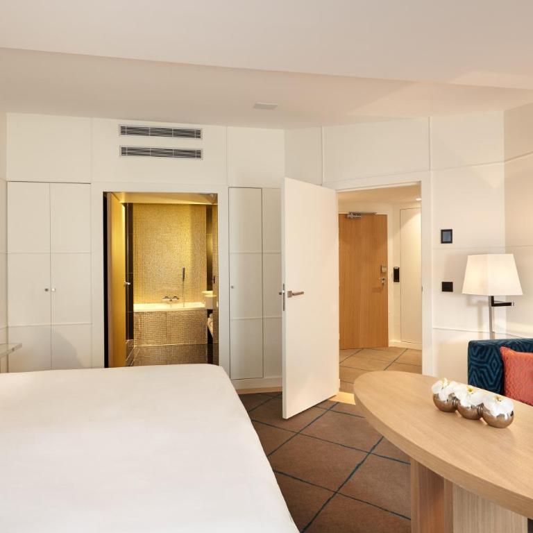 Hotel Opéra Richepanse - Suite - 3