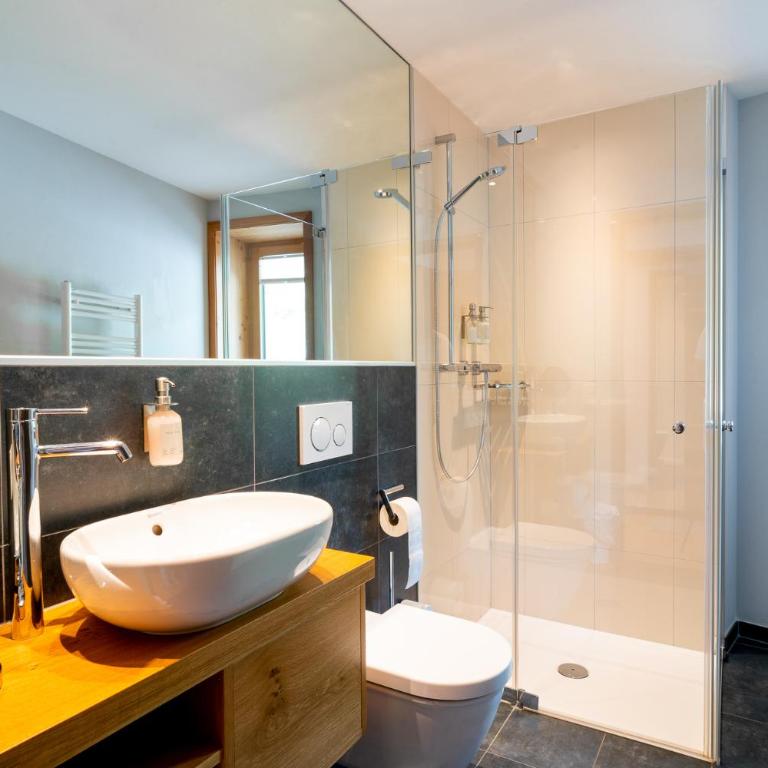 Apart-Hotel Laurus Lech - Apartment - 2