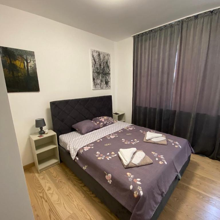 Aurora BW - Apartman sa 2 Spavaće Sobe - 14