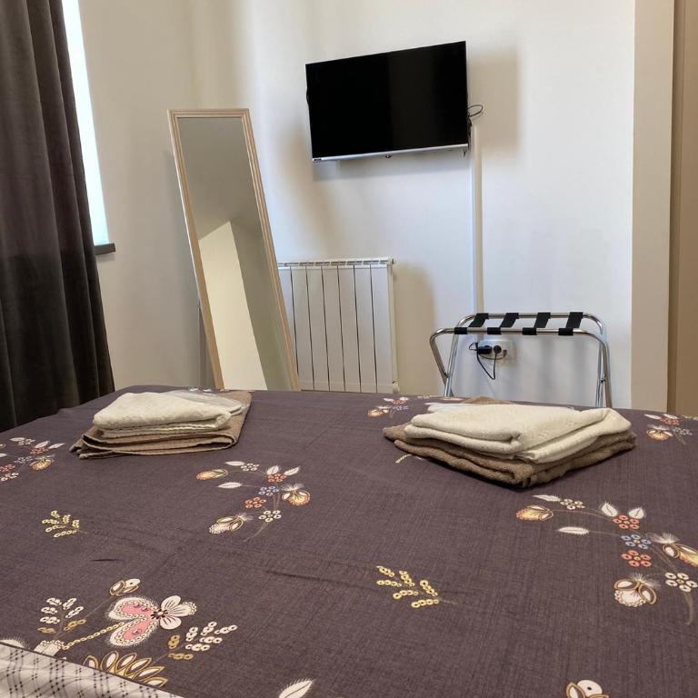 Aurora BW - Apartman sa 2 Spavaće Sobe - 15