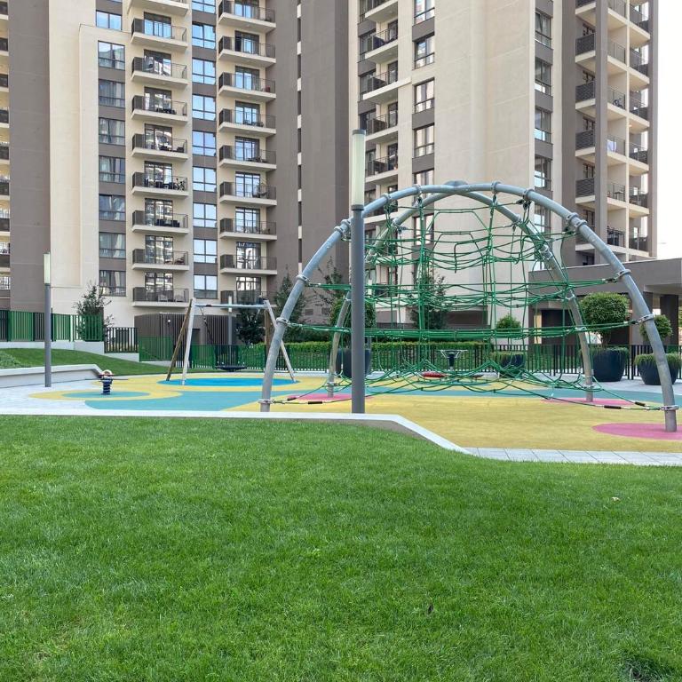 Aurora BW - Apartman sa 2 Spavaće Sobe - 18