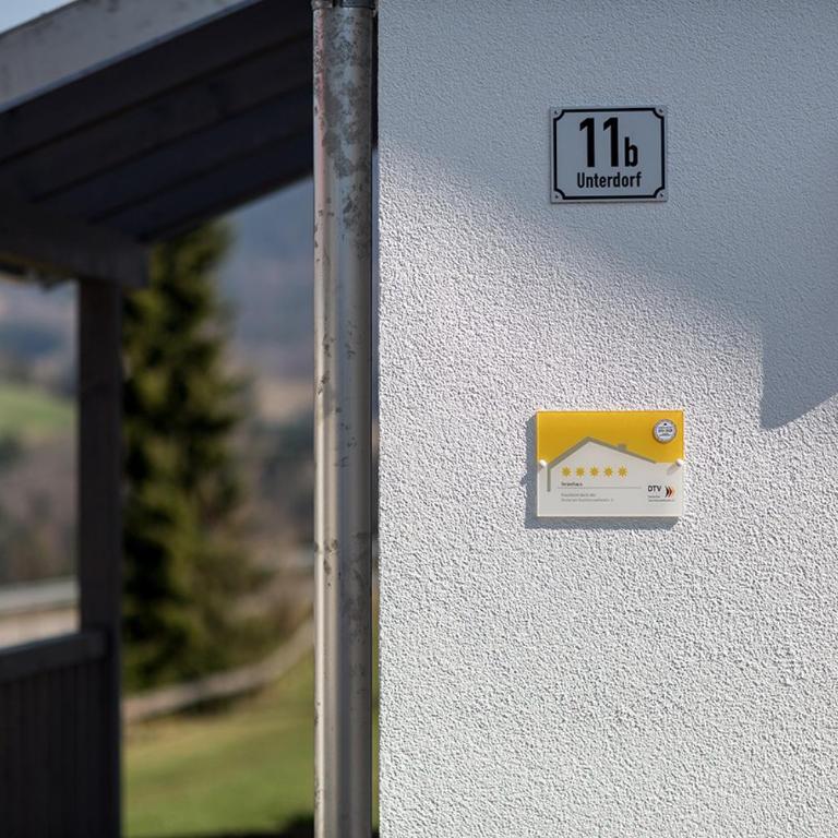 Châlets de la Liberté B - Ferienhaus - 6