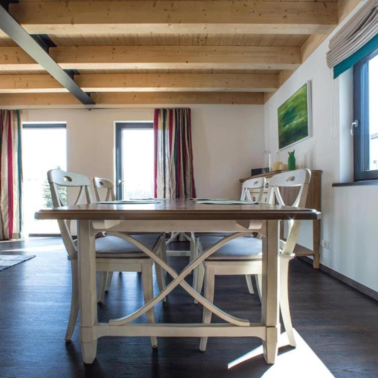 Châlets de la Liberté B - Ferienhaus - 9