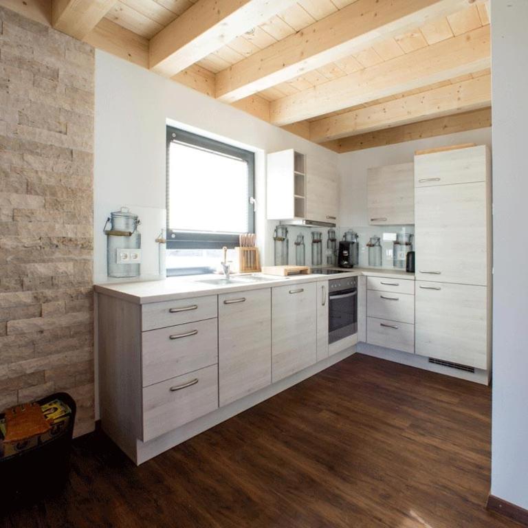 Châlets de la Liberté B - Ferienhaus - 19