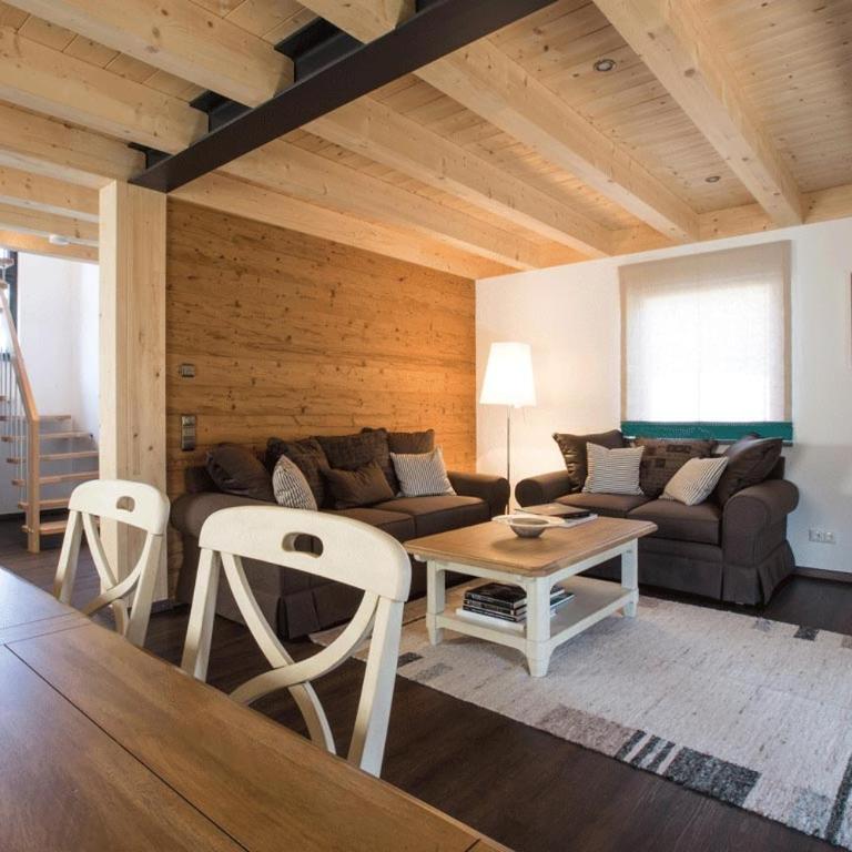 Châlets de la Liberté B - Ferienhaus - 24