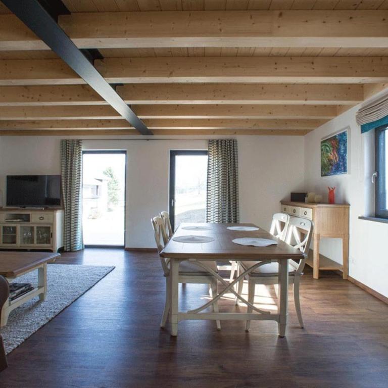 Châlets de la Liberté B - Ferienhaus - 22