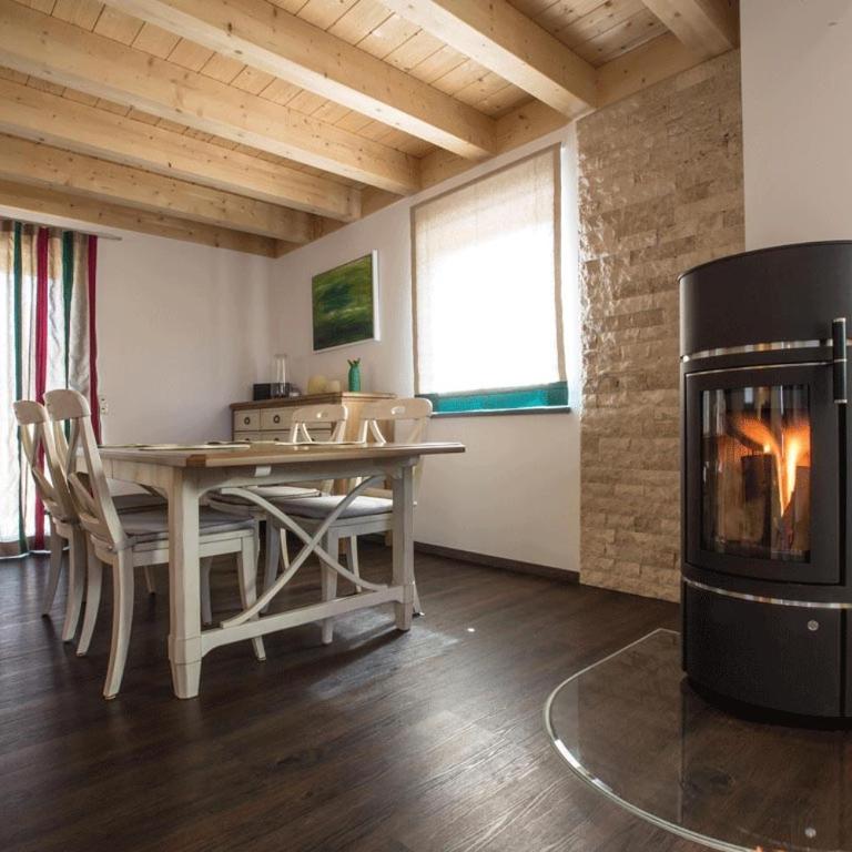 Châlets de la Liberté B - Ferienhaus - 29