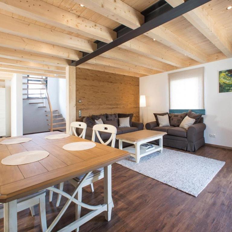 Châlets de la Liberté B - Ferienhaus - 28
