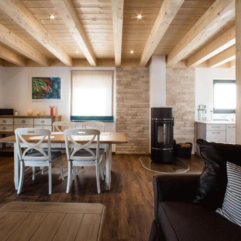 Châlets de la Liberté B - Ferienhaus - 30