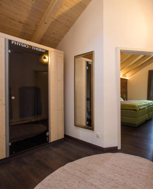 Châlets de la Liberté B - Ferienhaus - 36