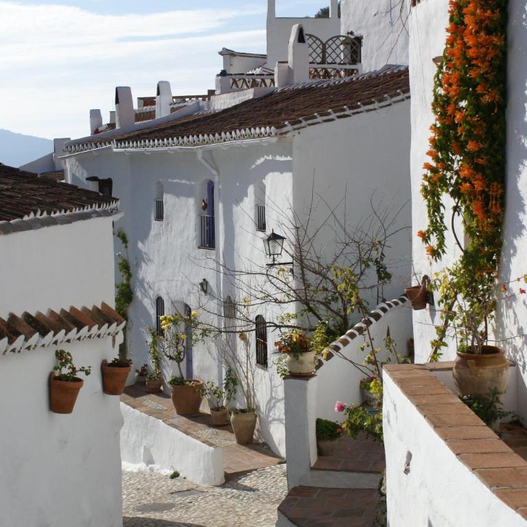 Andaluz Apartments Torrecilla - Apartamento con balcón - 23