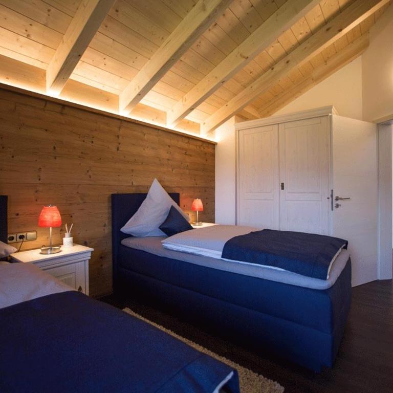 Châlets de la Liberté B - Ferienhaus - 42