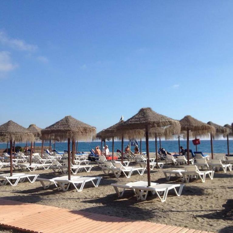 Andaluz Apartments Torrecilla - Apartamento con balcón - 24