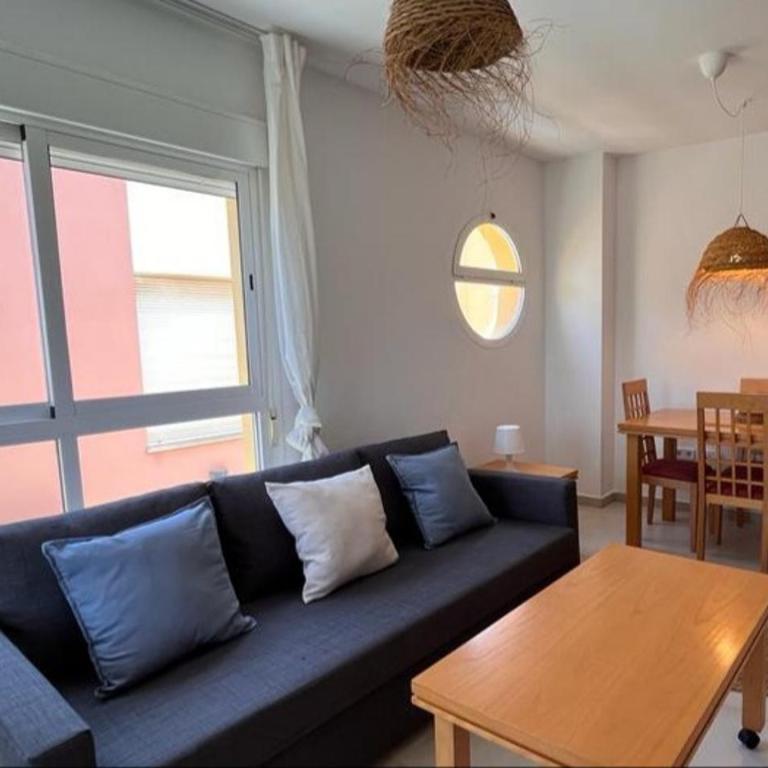 YOGA LAGUNA VERA PLAYA - Apartment mit 2 Schlafzimmern - 17