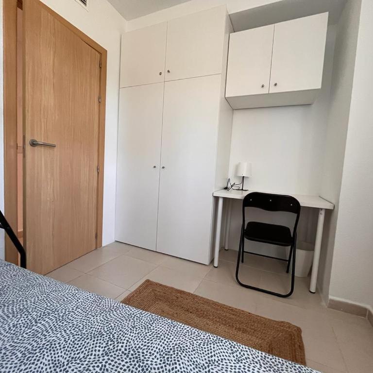 YOGA LAGUNA VERA PLAYA - Apartment mit 2 Schlafzimmern - 30
