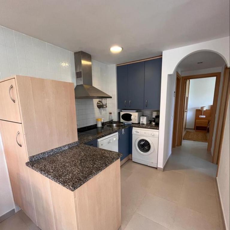 YOGA LAGUNA VERA PLAYA - Apartment mit 2 Schlafzimmern - 19