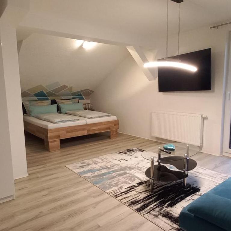 Kalser Eck - Apartment mit Blick auf die Berge - 5