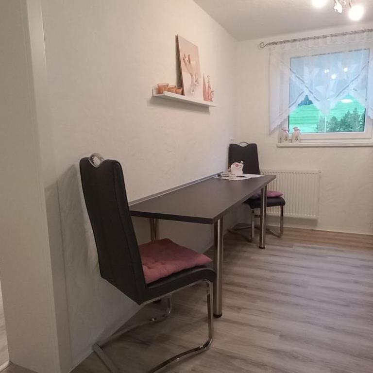 Kalser Eck - Apartment mit Blick auf die Berge - 7