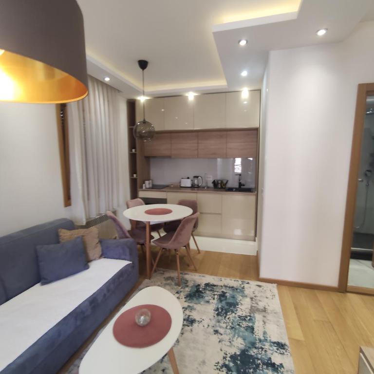Vila Pino Silvestre - Apartman sa 1 Spavaćom Sobom - 2