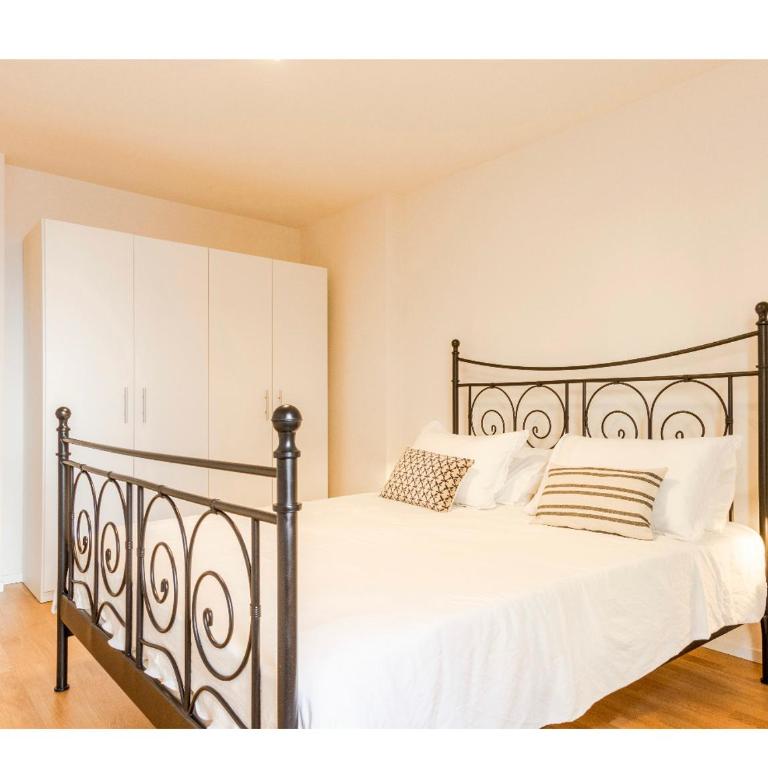 Residenza Cristoforo - Appartamento con 1 Camera da Letto - 10